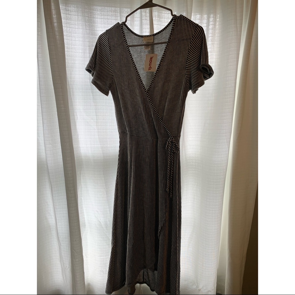 TjMaxx dress